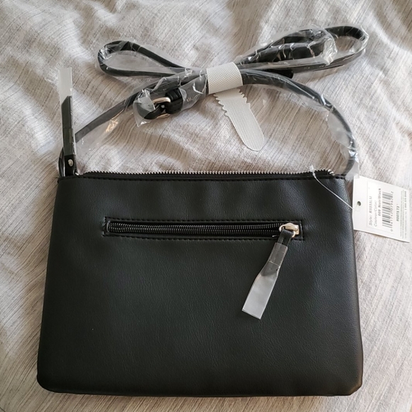 ROOTS SIDE BAG - Picture 2 of 4